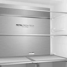 Холодильник Haier HTF-450LM6RU — фотография 9