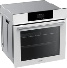 Духовой шкаф Haier HOQ-F3AAN3WB — фотография 3