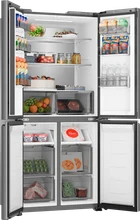 Холодильник Haier HTF-450LM6RU — фотография 6