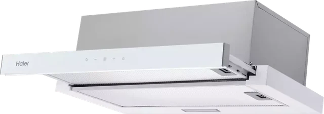 Вытяжка Haier HVX-T642GW