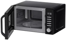 Микроволновая печь Haier HMB-DM208BA — фотография 2
