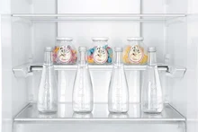 Холодильник Haier C4F740CBXGU1 — фотография 20