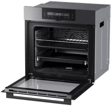 Духовой шкаф Haier HOQ-F6QSN3DG — фотография 3