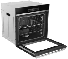 Духовой шкаф Haier HOQ-P16AS5SX — фотография 5