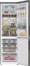 Холодильник Haier C2F636CFRGU1 — фотография 3
