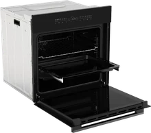 Духовой шкаф Haier HOX-FT5AMTMB — фотография 6