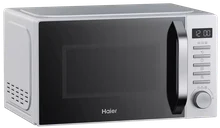 Микроволновая печь с грилем Haier HMB-DG208SA — фотография 2