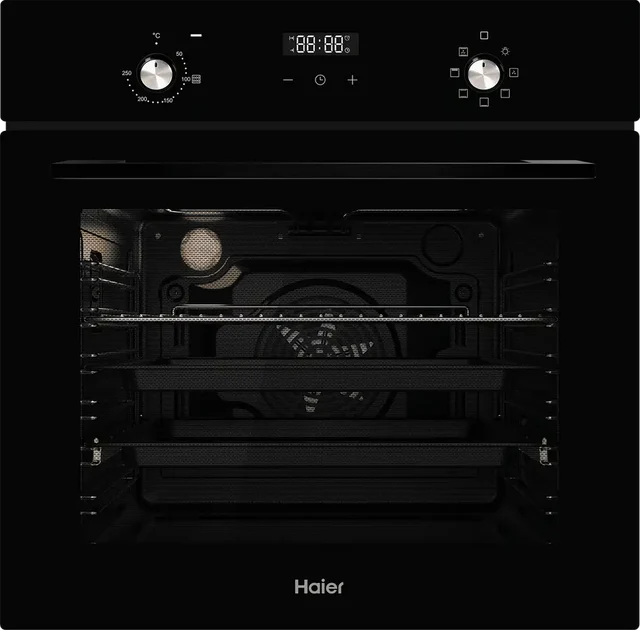 Духовой шкаф Haier HOX-P06HGB