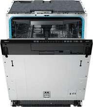Встраиваемая посудомоечная машина Haier HDWE16-594RU — фотография 2