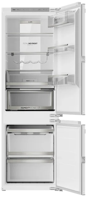 Встраиваемый холодильник Haier BCF5261WRU