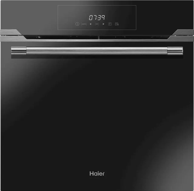 Духовой шкаф Haier HOD-TM09PGB