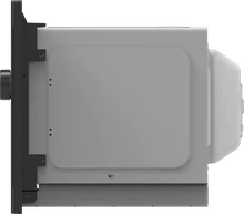 Встраиваемая микроволновая печь Haier HMX-BPG259MB — фотография 5