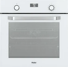 Духовой шкаф Haier HOX-P11HGW — фотография 1
