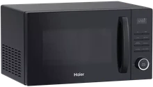 Микроволновая печь с грилем Haier HMG-DG239BA — фотография 2