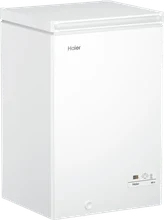 Морозильный ларь Haier HCE100R — фотография 2