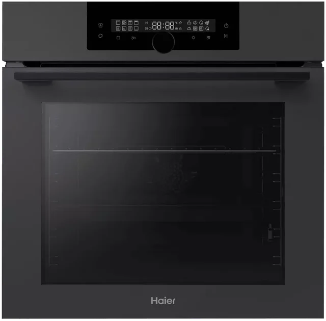 Духовой шкаф Haier HOQ-F6QSN3DG