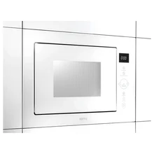 Микроволновая печь Korting KMI 825 TGW — фотография 3