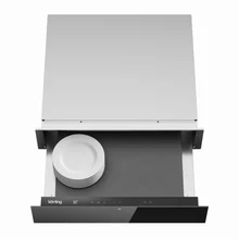 Ящик для подогрева Korting KW 601 GN — фотография 2