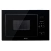 Микроволновая печь Korting KMI 928 GN — фотография 1