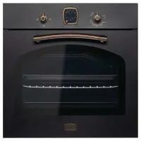 Газовый духовой шкаф Korting OGG 741 CRN