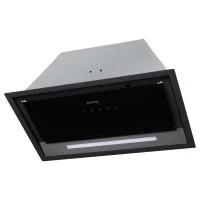 Полновстраиваемая вытяжка KHI 6892 DGN — фотография 1