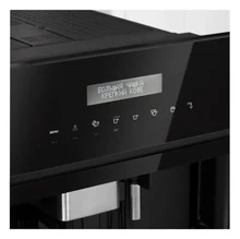 Встраиваемая кофемашина Korting KCM 9200 BG — фотография 12