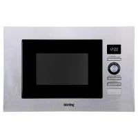 Микроволновая печь Korting KMI 720 X — фотография 1