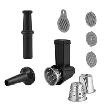 Мясорубка Korting KMG 0604 X — фотография 12