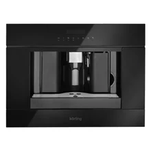 Встраиваемая кофемашина Korting KCM 9200 BG — фотография 2