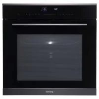 Электрический духовой шкаф с функцией СВЧ Korting OKB 1340 GNBX MW