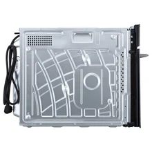 Электрический духовой шкаф c функцией пара Korting OKB 3450 GBXGr Steam — фотография 7