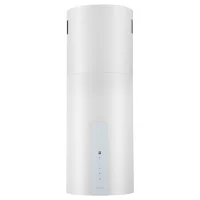 Островная вытяжка Korting KHA 35808 DW Cylinder