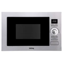 Микроволновая печь Korting KMI 925 CX — фотография 2