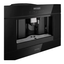 Встраиваемая кофемашина Korting KCM 9200 BG — фотография 5