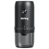 Беспроводная кофемолка Korting KCG 0030-PR1 — фотография 1