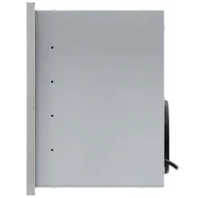 Полновстраиваемая вытяжка KRONA SINTIA 900 INOX S — фотография 5