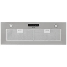 Полновстраиваемая вытяжка KRONA SINTIA 900 INOX S — фотография 3