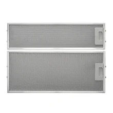 Телескопическая вытяжка KRONA KAMILLA 600 E1M white — фотография 8