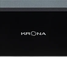 Электрический духовой шкаф KRONA NEBULA steam 60 BL — фотография 14