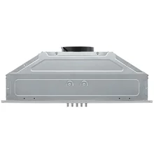 Полновстраиваемая вытяжка KRONA KATE 600 INOX PB K — фотография 6