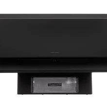 Наклонная вытяжка KRONA FREYA 600 black PB — фотография 5