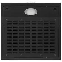 Плоская вытяжка KRONA ERMINA 500 black PB — фотография 11