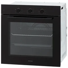 Электрический духовой шкаф KRONA ELEMENT 60 BL/BL — фотография 3