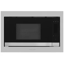 Встраиваемая микроволновая печь KRONA ESSEN 60 IX — фотография 2