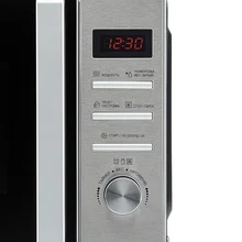 Отдельностоящая микроволновая печь KRONA QUANTUM 44 BL/IX — фотография 7