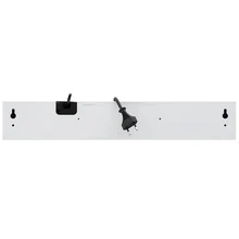 Плоская вытяжка KRONA BRIANA 500 WHITE PB — фотография 7