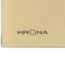 Индукционная варочная панель KRONA FARBE 60 IV — фотография 8