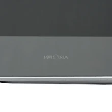Отдельностоящая микроволновая печь KRONA QUANTUM 44 MR/IX — фотография 8