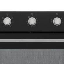 Электрический духовой шкаф KRONA ARADEO 60 BL — фотография 7