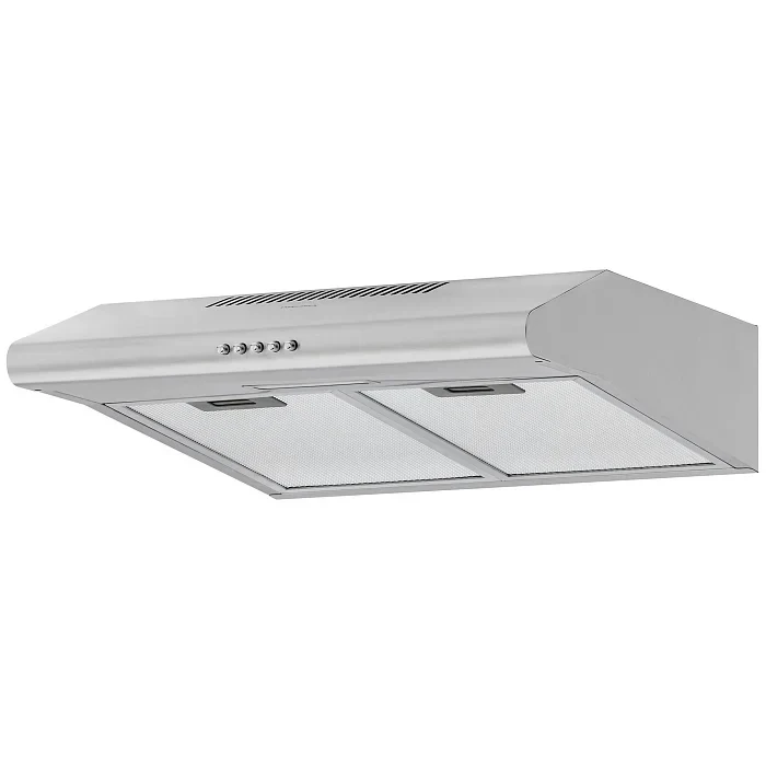 Плоская вытяжка KRONA OLIVIA 500 inox PB — фотография 1